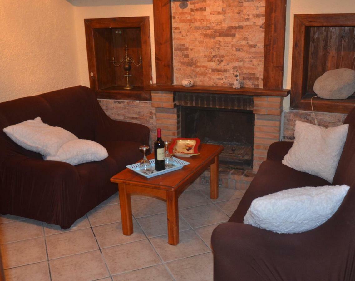 Hébergement de vacances Casa De Desierto *