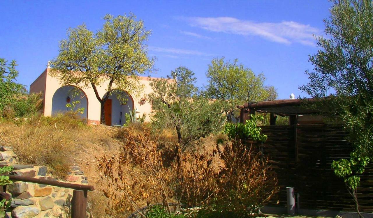 Casa De Desierto