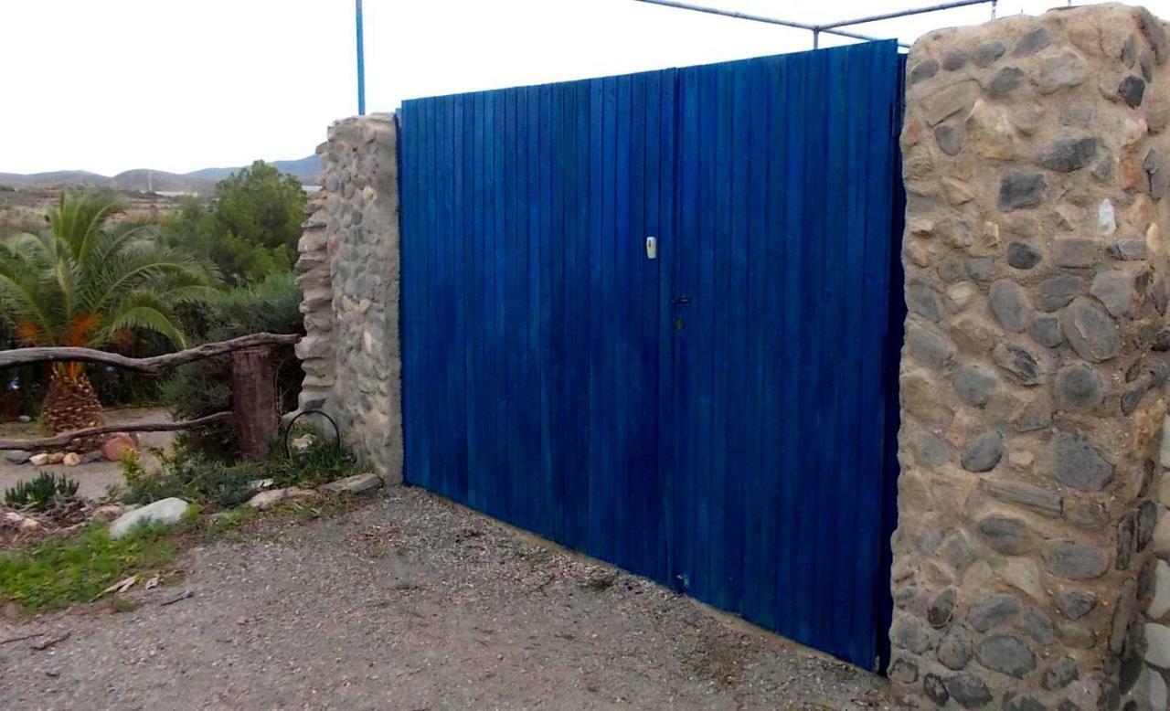 Casa De Desierto Ferienhaus