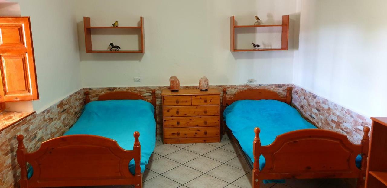 Casa De Desierto Hébergement de vacances
