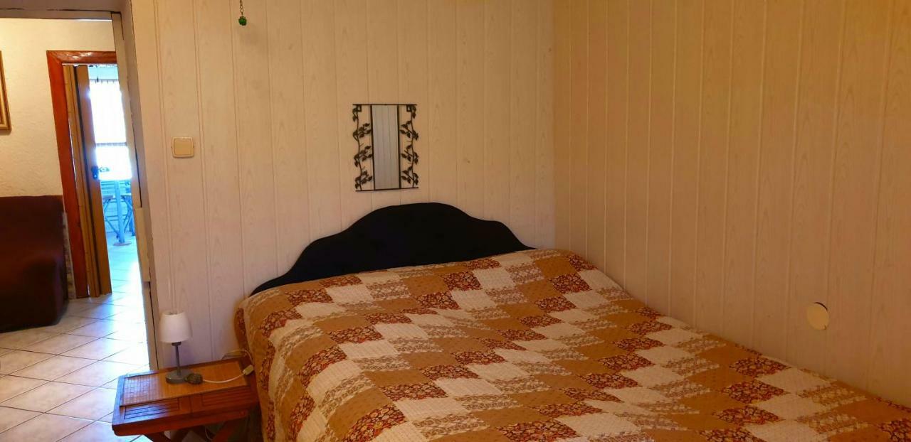 Hébergement de vacances Casa De Desierto