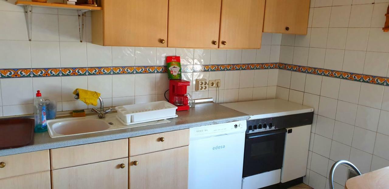 Casa De Desierto Hébergement de vacances *