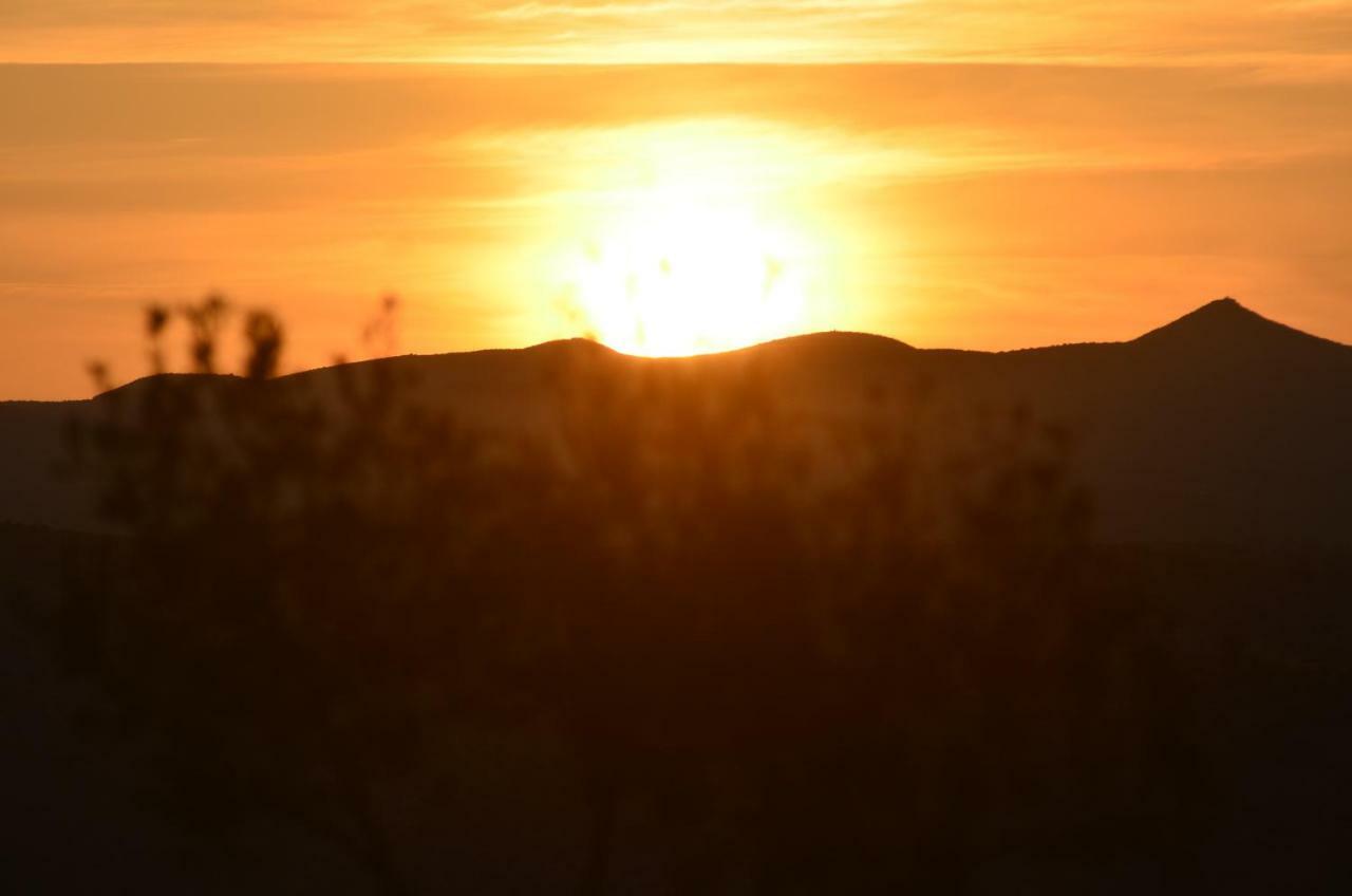 Hébergement de vacances Casa De Desierto *