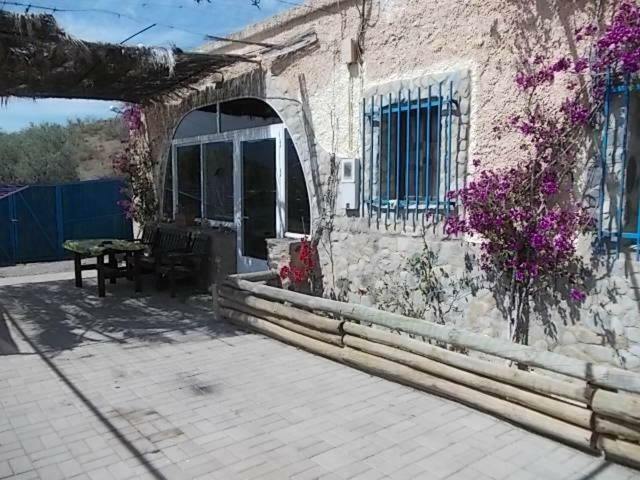 Hébergement de vacances Casa De Desierto