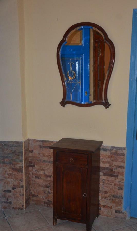 Casa De Desierto Holiday home Tabernas
