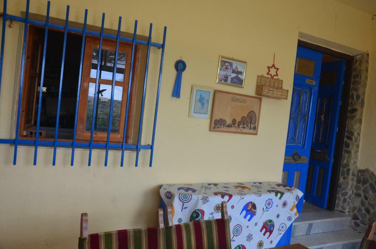 Holiday home Casa De Desierto