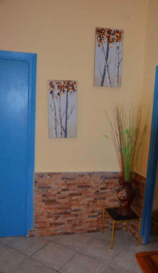 Casa De Desierto Holiday home *