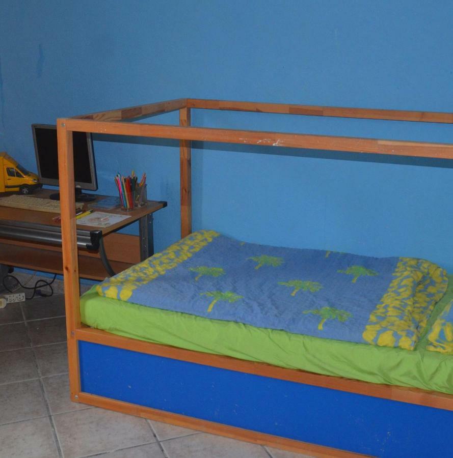 Casa De Desierto Holiday home