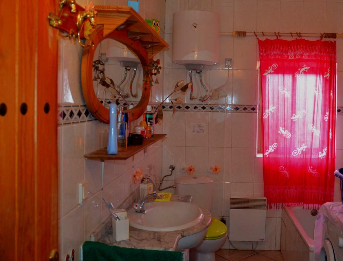 Casa De Desierto Holiday home
