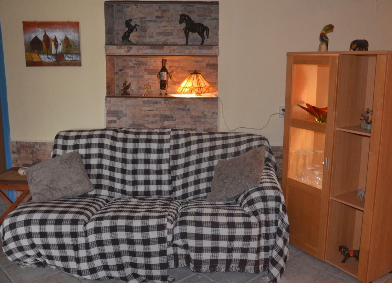Holiday home Casa De Desierto