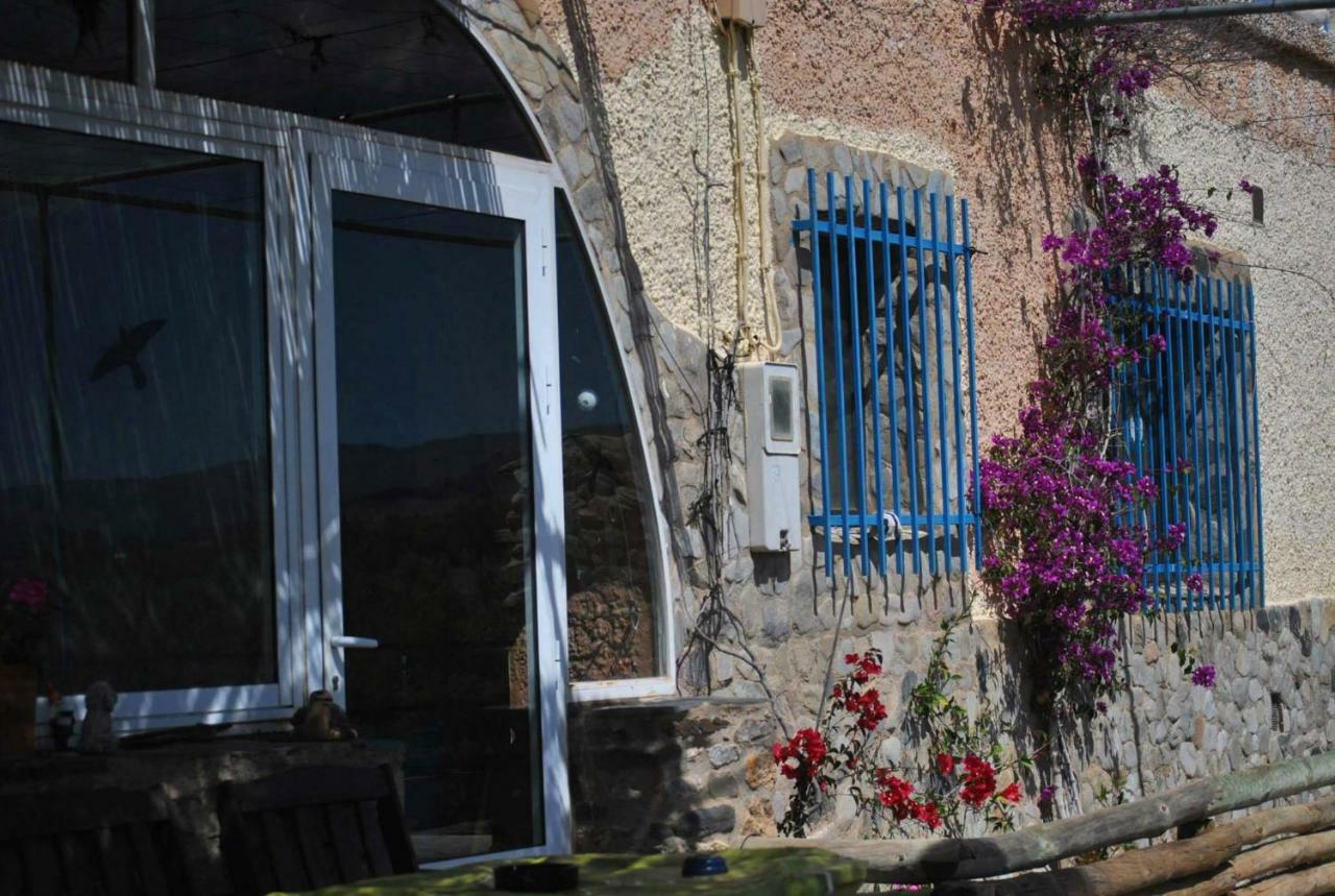 Casa De Desierto Holiday home