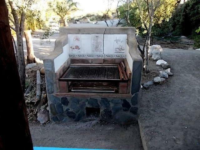Holiday home Casa De Desierto *