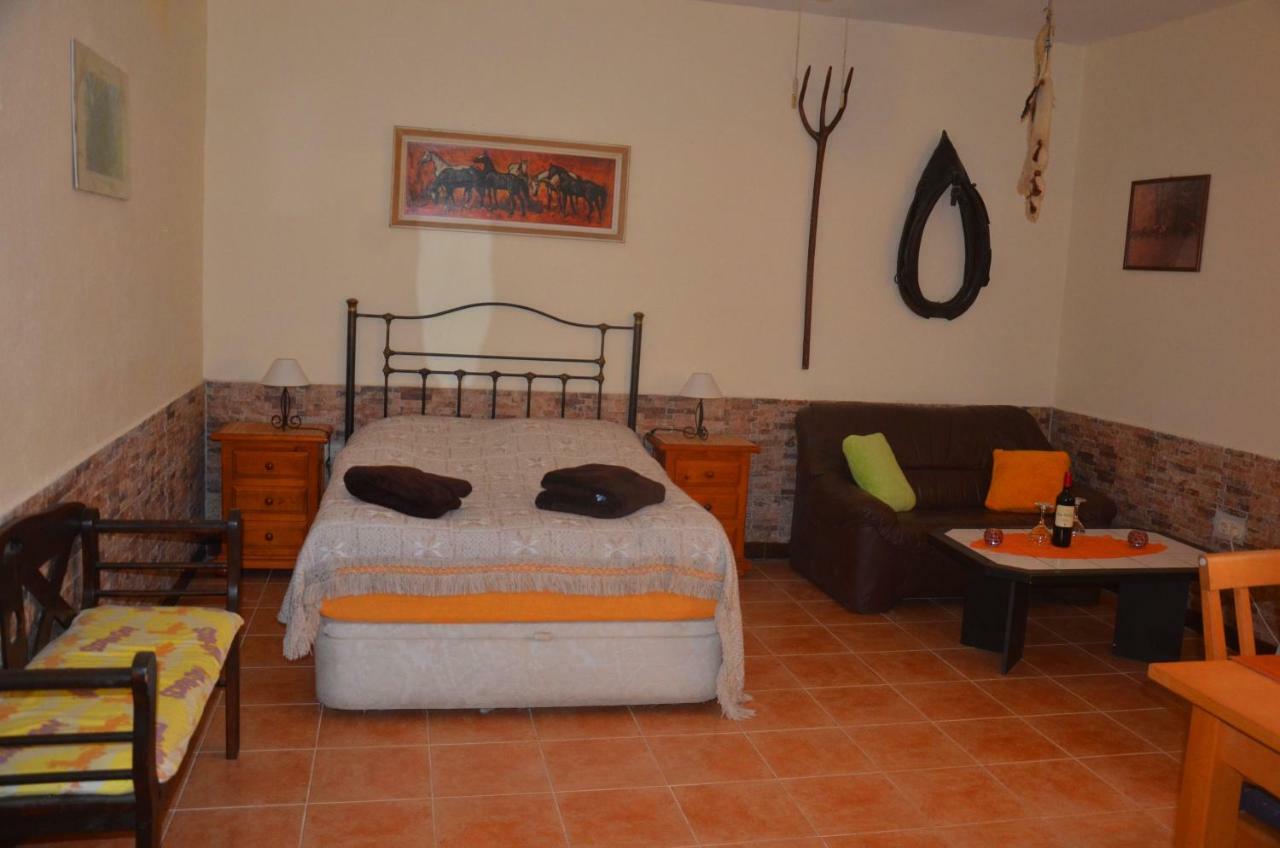 Holiday home Casa De Desierto *