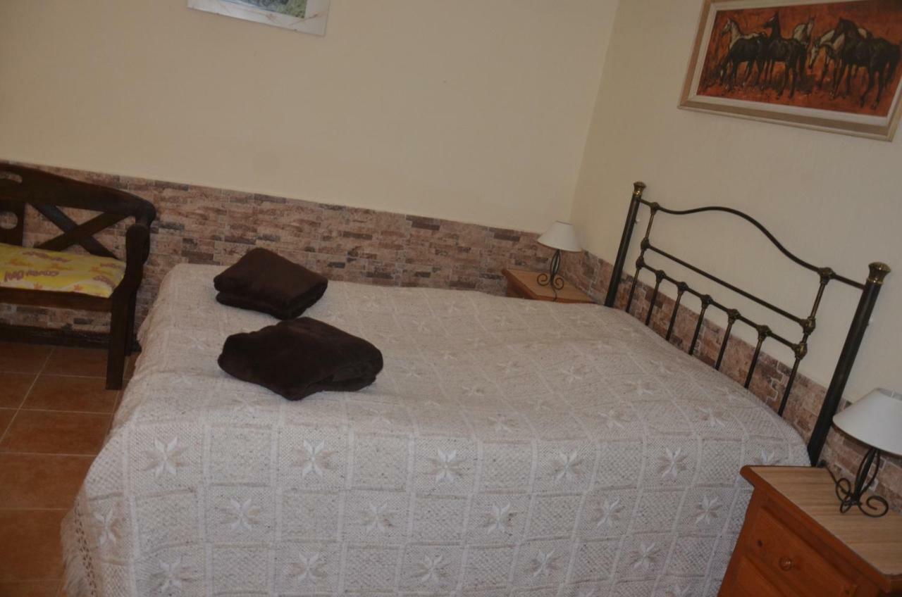 Casa De Desierto