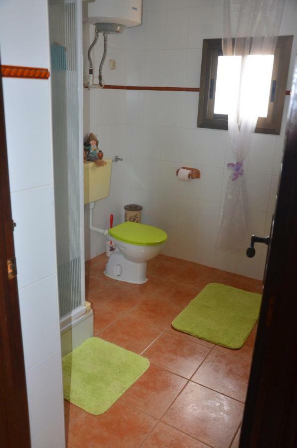Casa De Desierto *