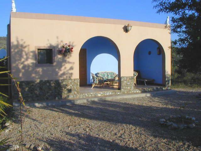 Holiday home Casa De Desierto