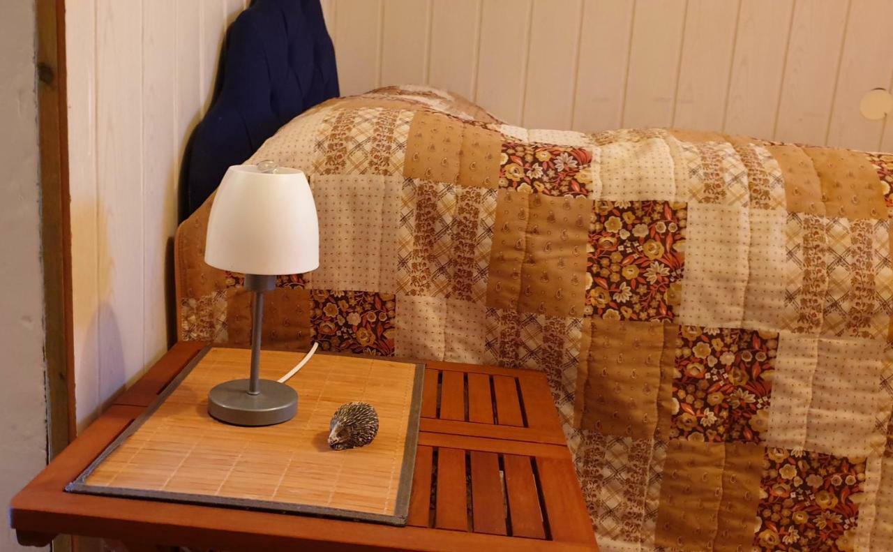 Casa De Desierto Holiday home *