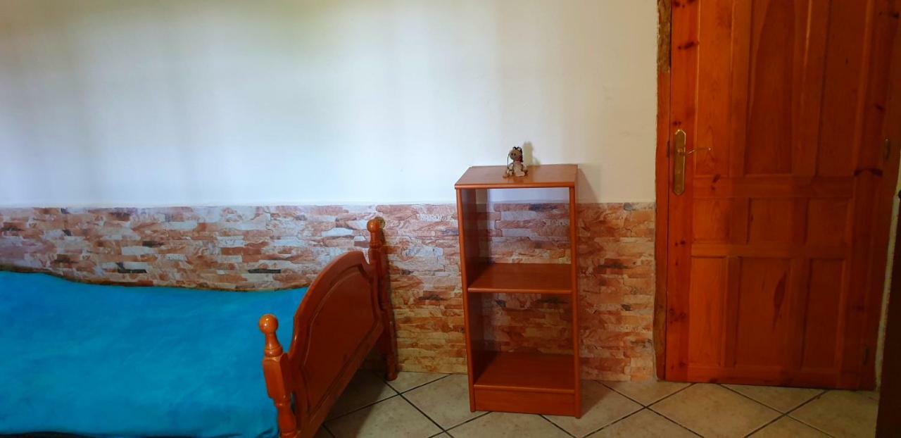 Casa De Desierto Holiday home Tabernas